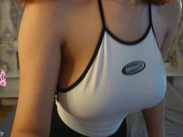 LylianRose webcam