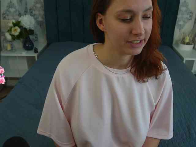 LylianRose webcam