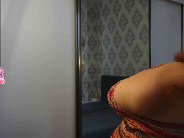 LylianRose webcam