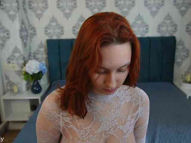 LylianRose webcam