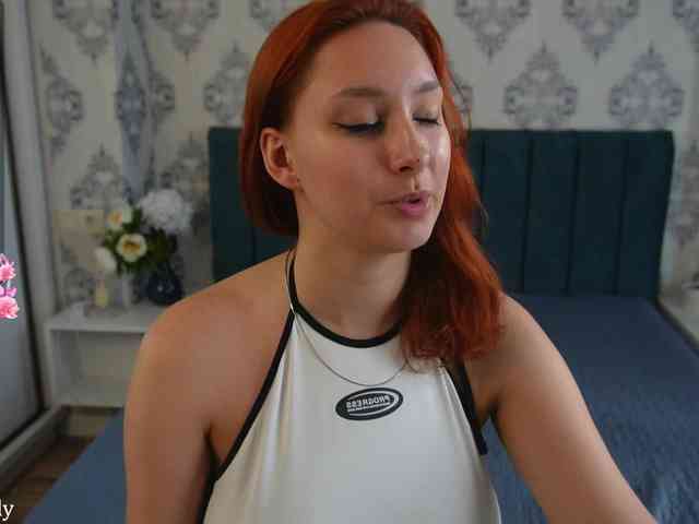 LylianRose webcam