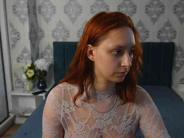 LylianRose webcam