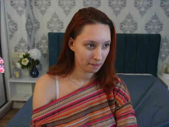 LylianRose Live Webcam on BongaCams