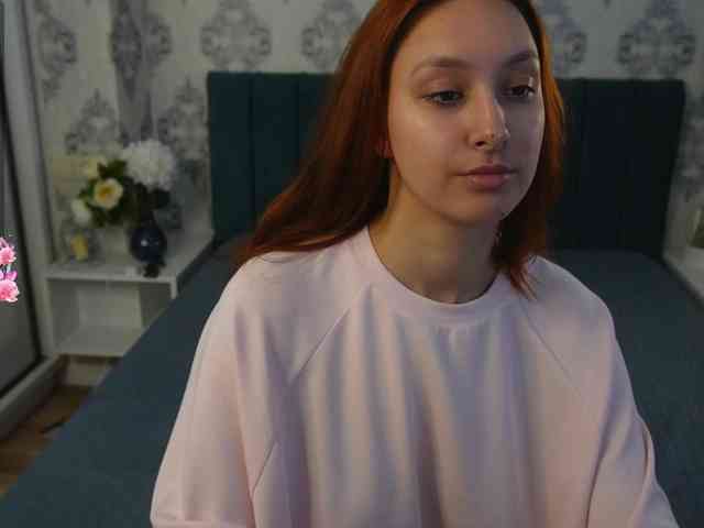 LylianRose webcam