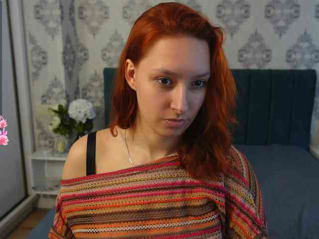 LylianRose webcam