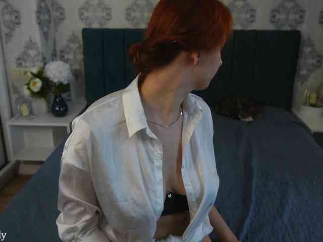 LylianRose webcam