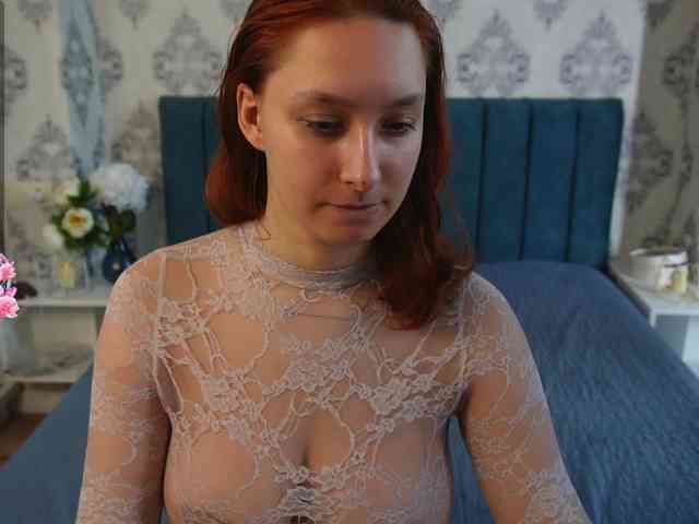 LylianRose webcam