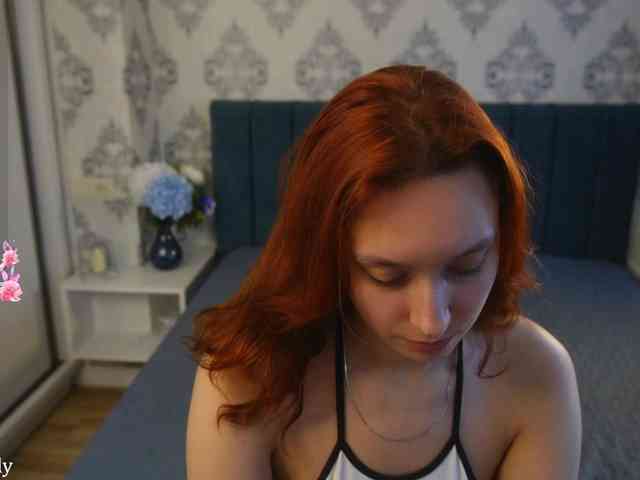 LylianRose webcam