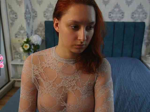 LylianRose webcam