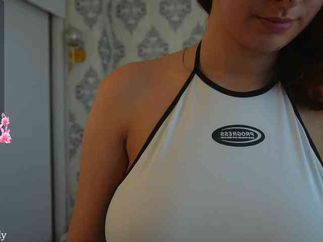 LylianRose webcam