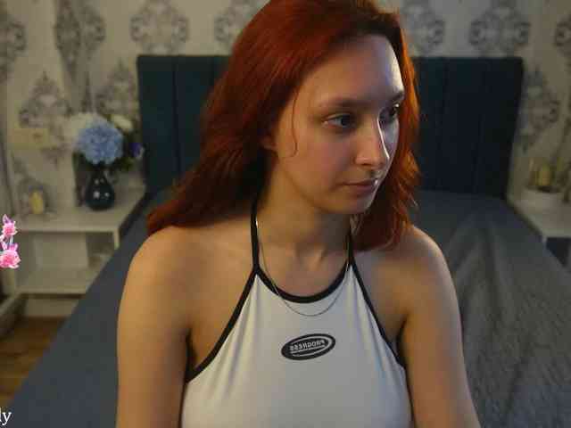 LylianRose webcam