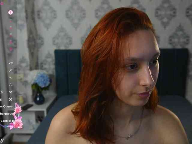 LylianRose webcam