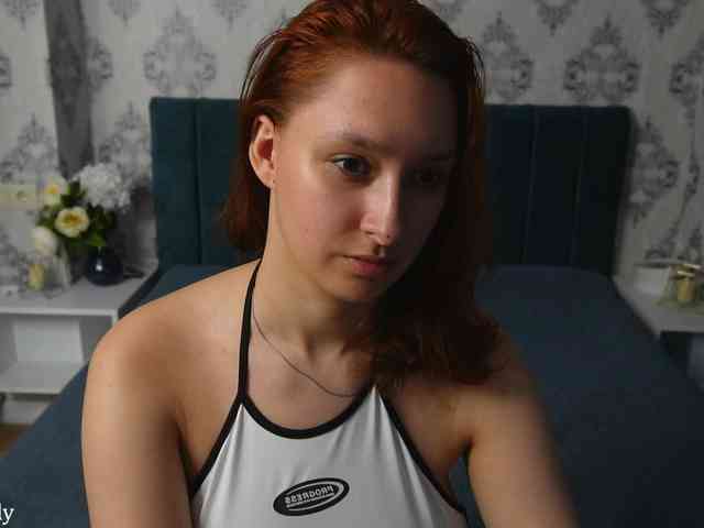 LylianRose webcam