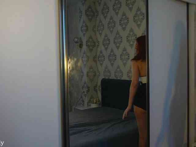 LylianRose webcam