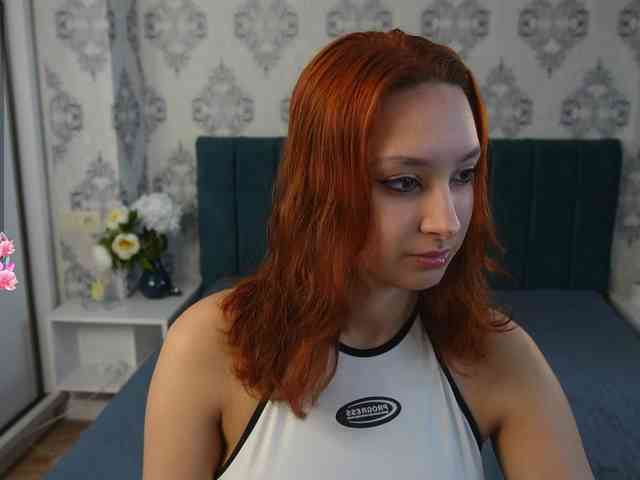 LylianRose webcam