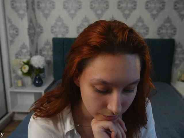 LylianRose webcam