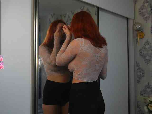 LylianRose webcam