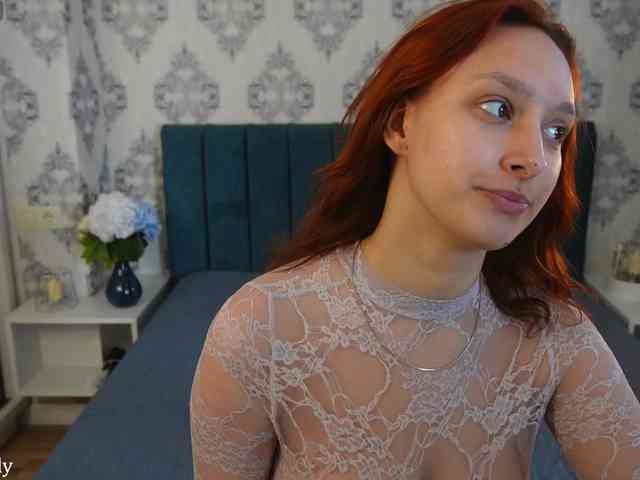 LylianRose webcam