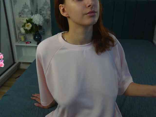LylianRose webcam