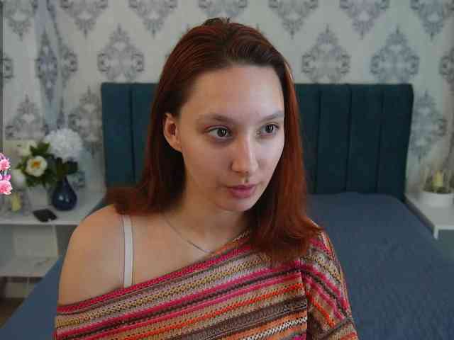 LylianRose webcam