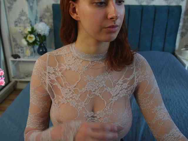 LylianRose webcam