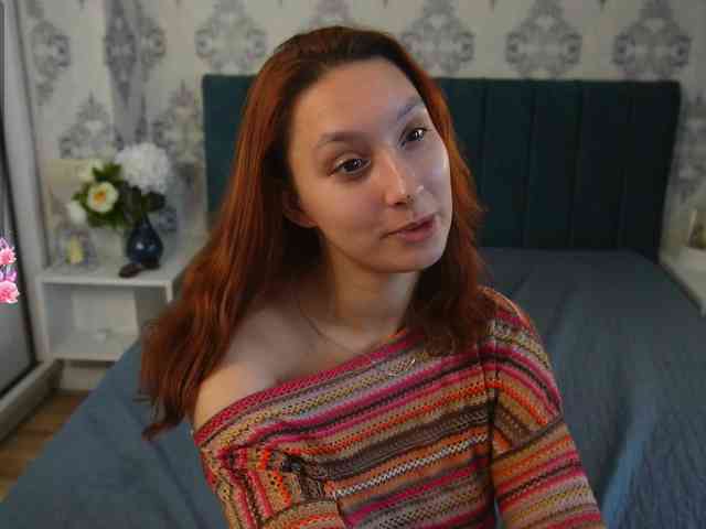 LylianRose webcam