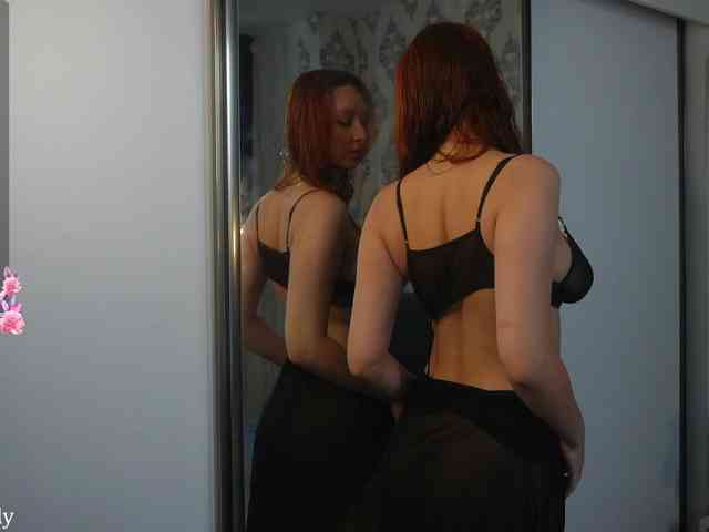LylianRose webcam