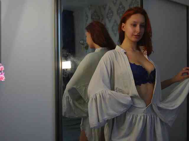 LylianRose webcam