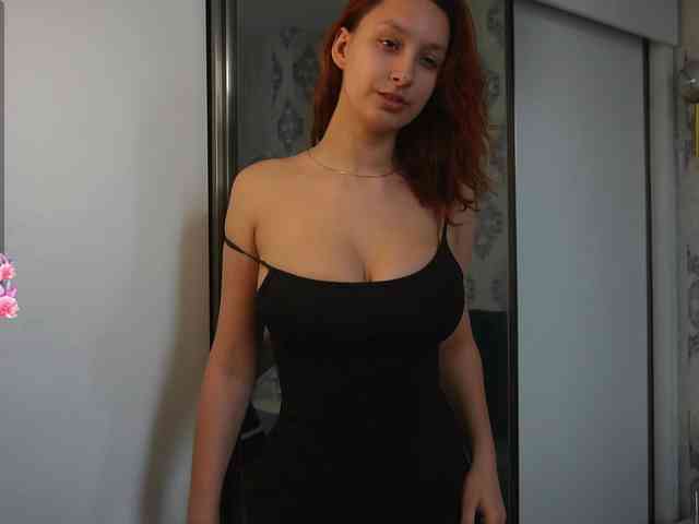 LylianRose webcam