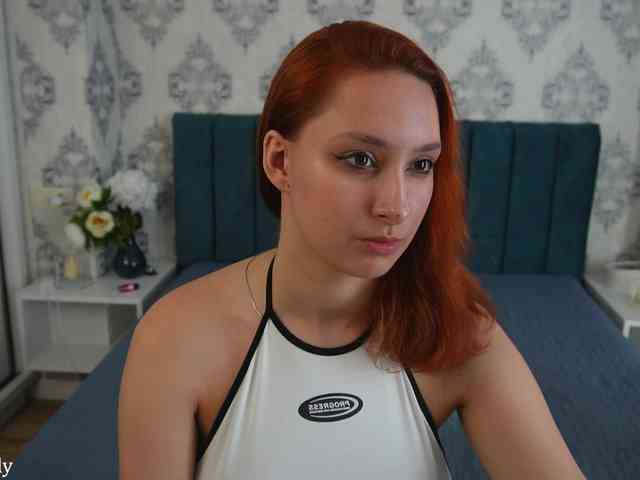 LylianRose webcam