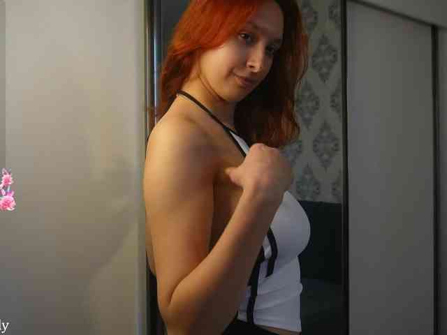 LylianRose webcam