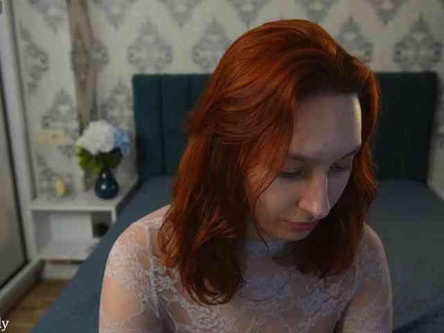 LylianRose webcam