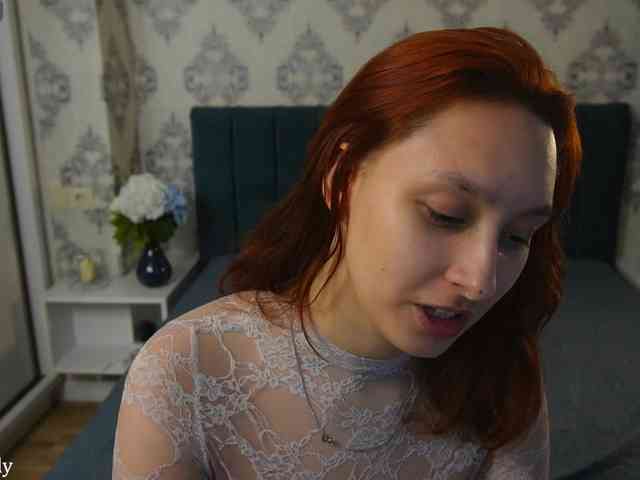 LylianRose webcam