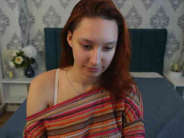 LylianRose webcam