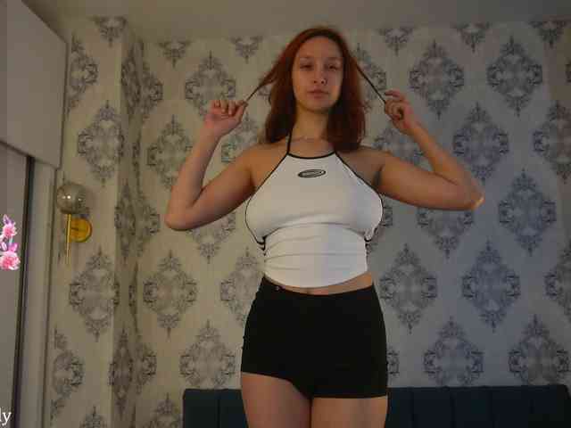 LylianRose webcam