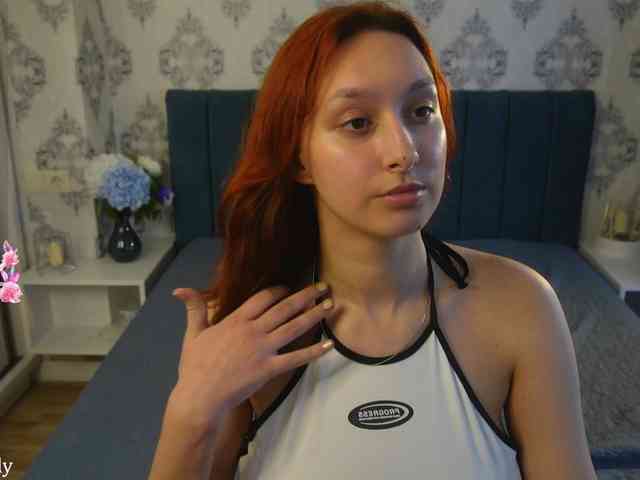 LylianRose webcam