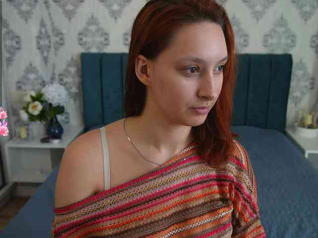 LylianRose webcam