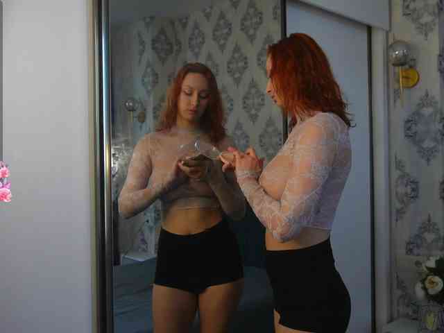 LylianRose webcam