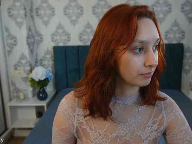 LylianRose webcam