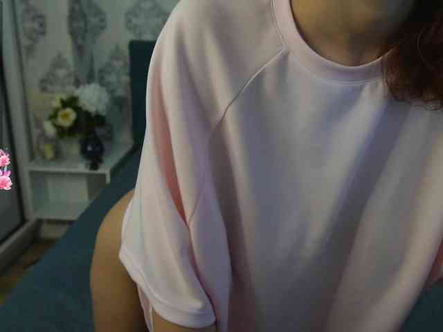 LylianRose webcam