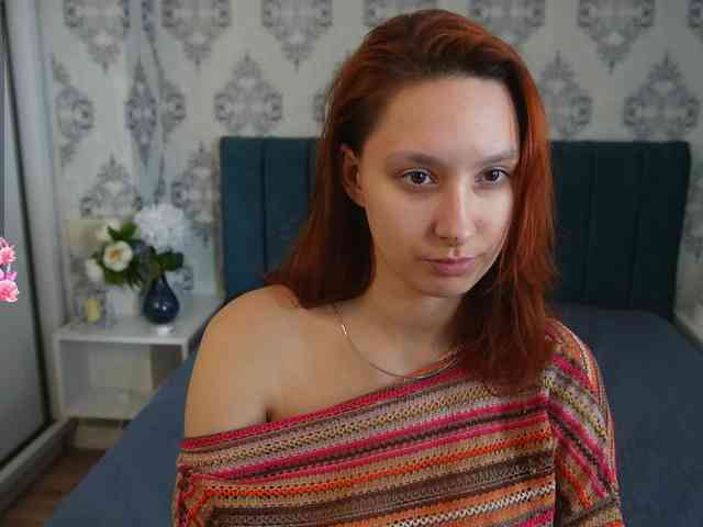 LylianRose webcam