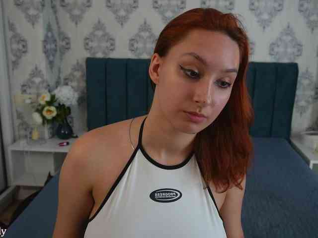 LylianRose webcam