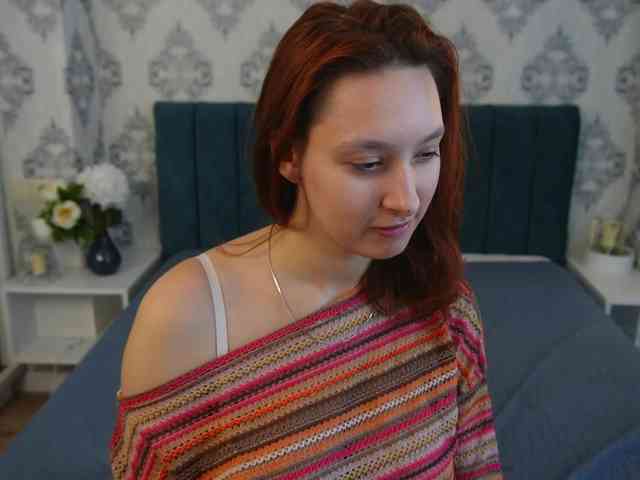 LylianRose webcam