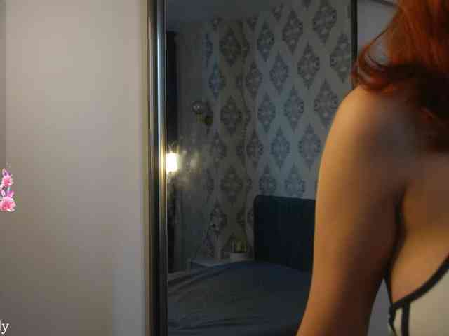 LylianRose webcam