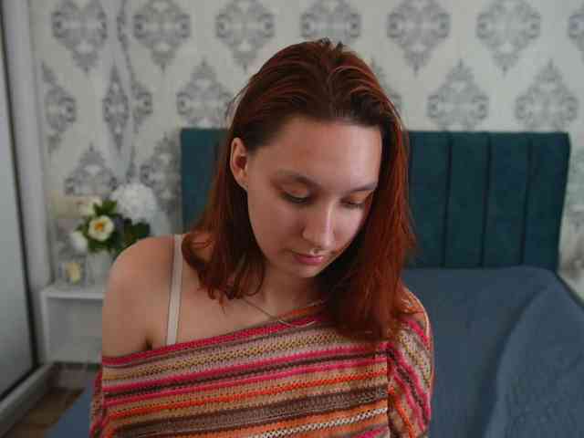 LylianRose webcam