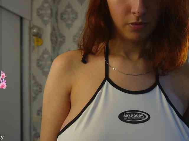 LylianRose webcam
