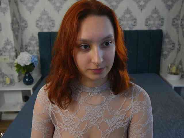 LylianRose webcam