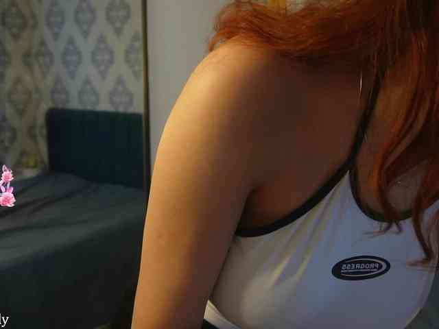 LylianRose webcam