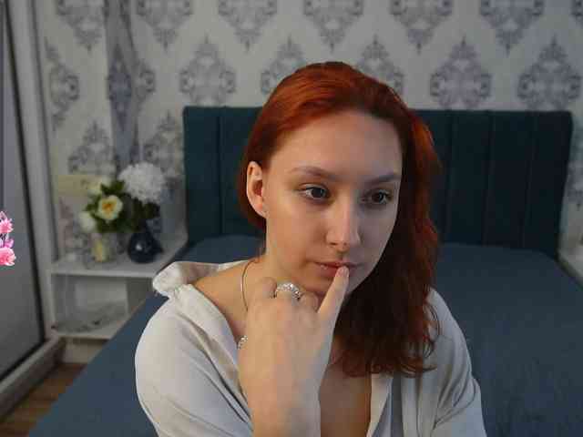 LylianRose webcam