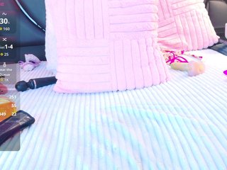 SabrinnaTaylor Porn Show
